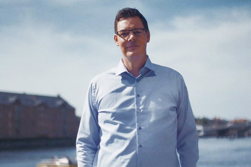 Vinduespolering kontakt