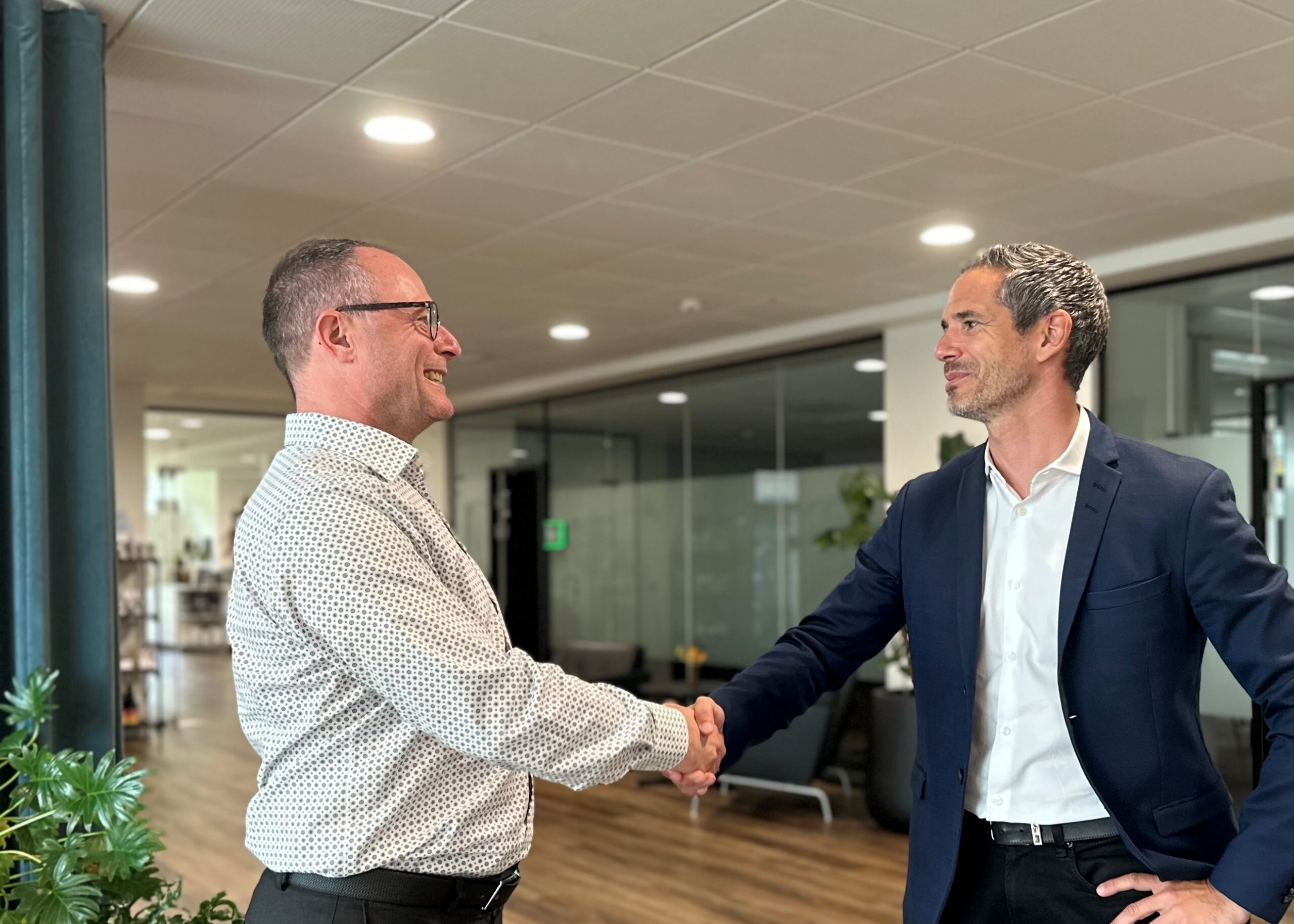 Ny digital platform sikrer transparens og bygger bro mellem ejendomme og ejendomsdrift, administratorer og lejerne